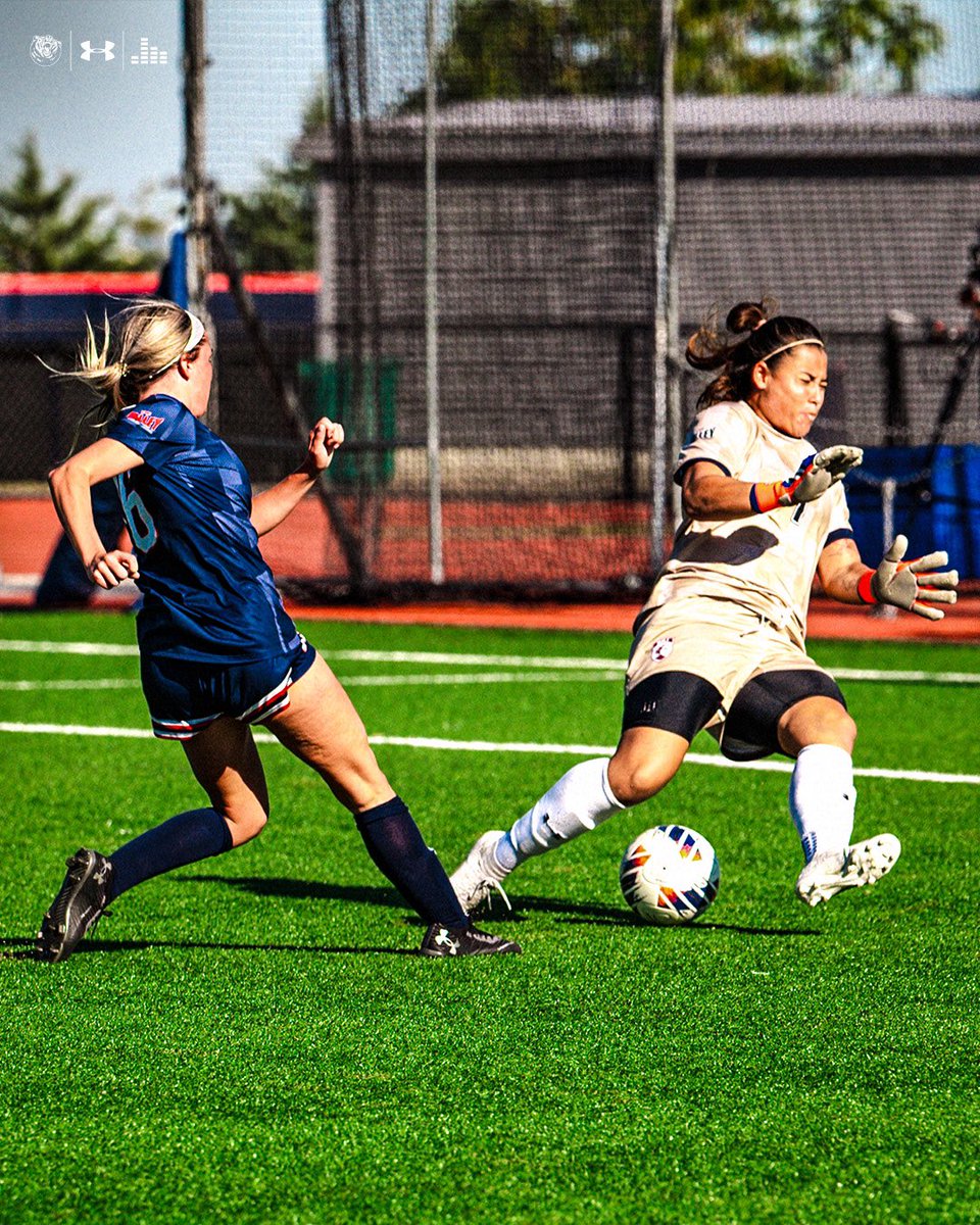 BelmontWSoccer's tweet photo. The run.
The finish.
Reagan Ross keeps doing her thing. 

#ItsBruinTime https://t.co/XPNMSND4IF