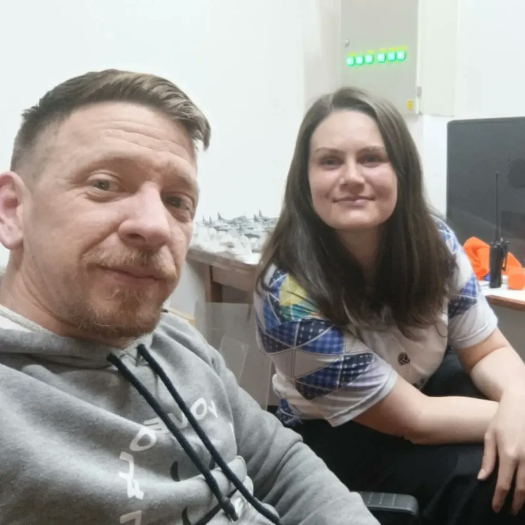 Grupo DX Bahía Blanca tweet media