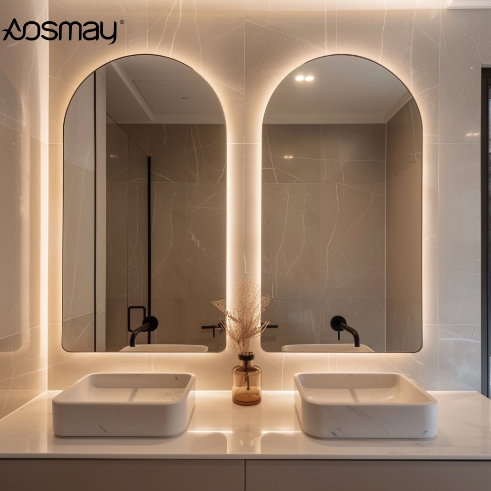 cynthia_te82764's tweet photo. ๐ Looking for customized LED bathroom mirrors? Aosmay has you covered!
We offer shape, size, and functionality options tailored to your needs. #LEDBathroomMirror #CustomMirrors #Aosmay #BathroomDesign #B2B #InteriorDesign
๐ https://t.co/gIPIRrrwl7
๐ฉ sale02@aosmayglobal.com https://t.co/YO46SF7SXt