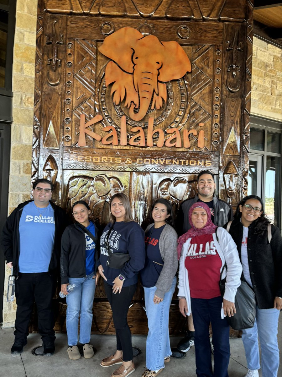mj_ruiz26's tweet photo. I had the honor of being invited by Dallas College to attend the conference for TABE 2024. I had the privilege to learn from many wonderful educators from all over Texas.I’m proud to be a latina, bilingual, bicultural and biliterate. #DallasCollege #TA4BE #BESO #Educator https://t.co/D1E3wOAYOo
