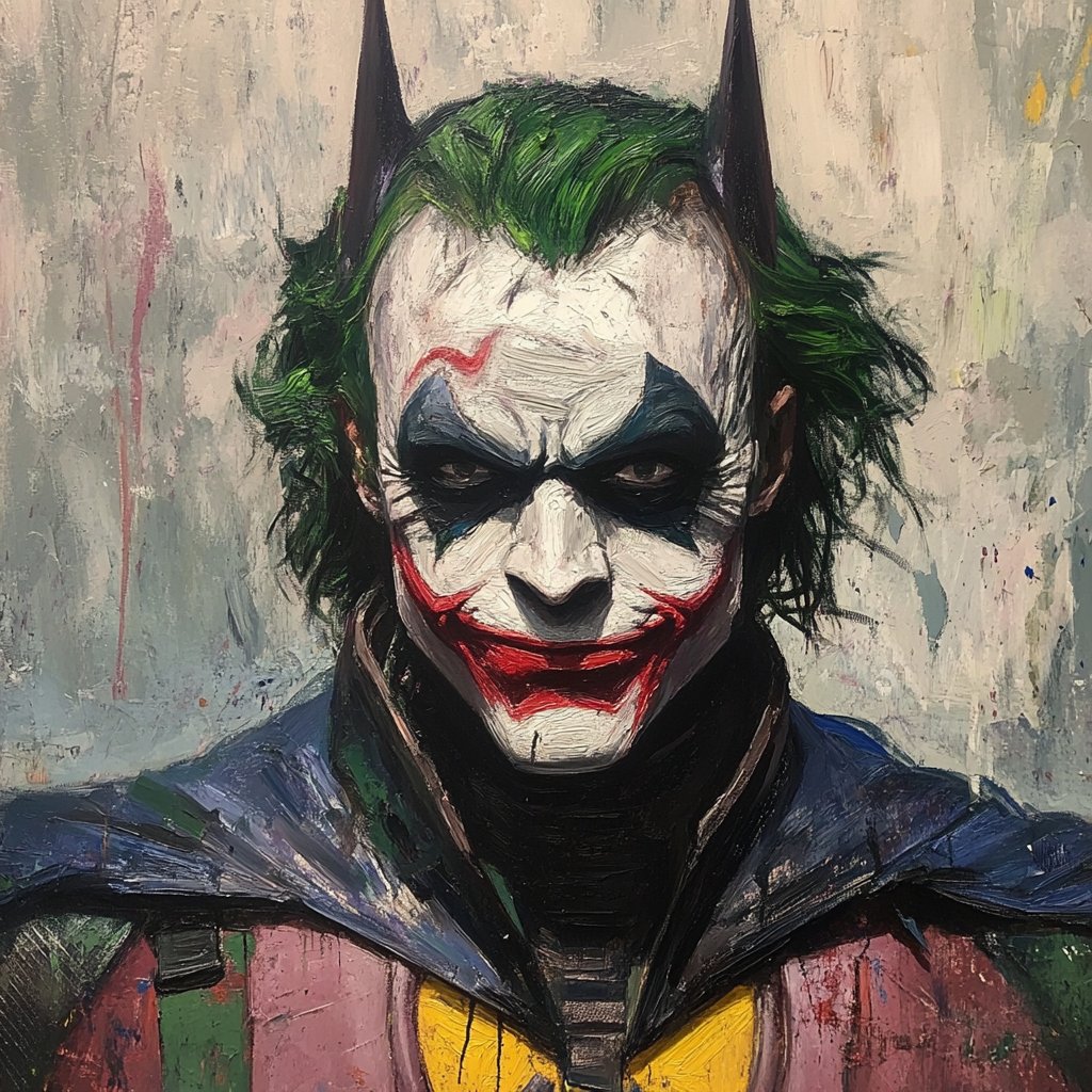 SunJoker tweet media
