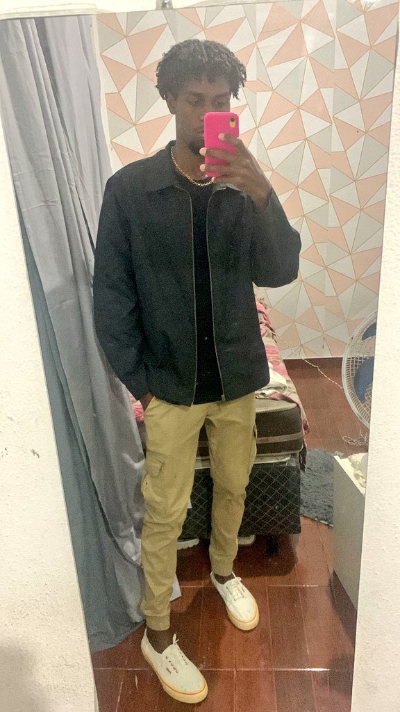 😜✊🏾