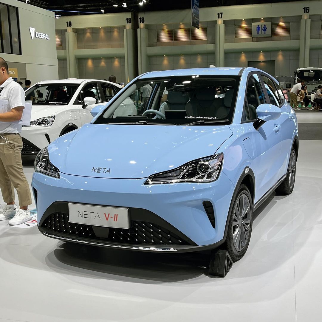 Jessica_XieFun1's tweet image. #NetaAuto #NetaVII #CatchVIIChallenge  #NETAverse #netacare