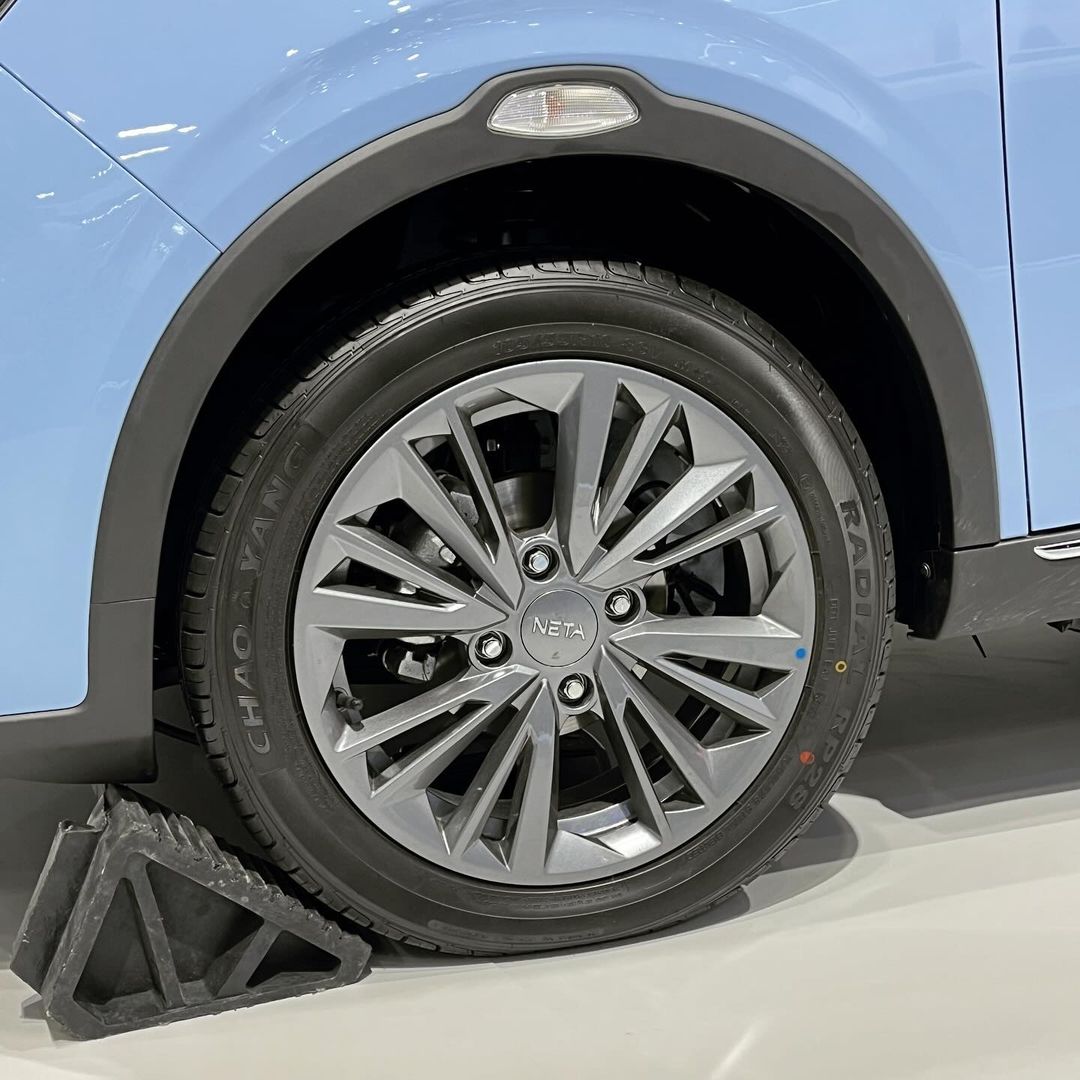 Jessica_XieFun1's tweet image. #NetaAuto #NetaVII #CatchVIIChallenge  #NETAverse #netacare