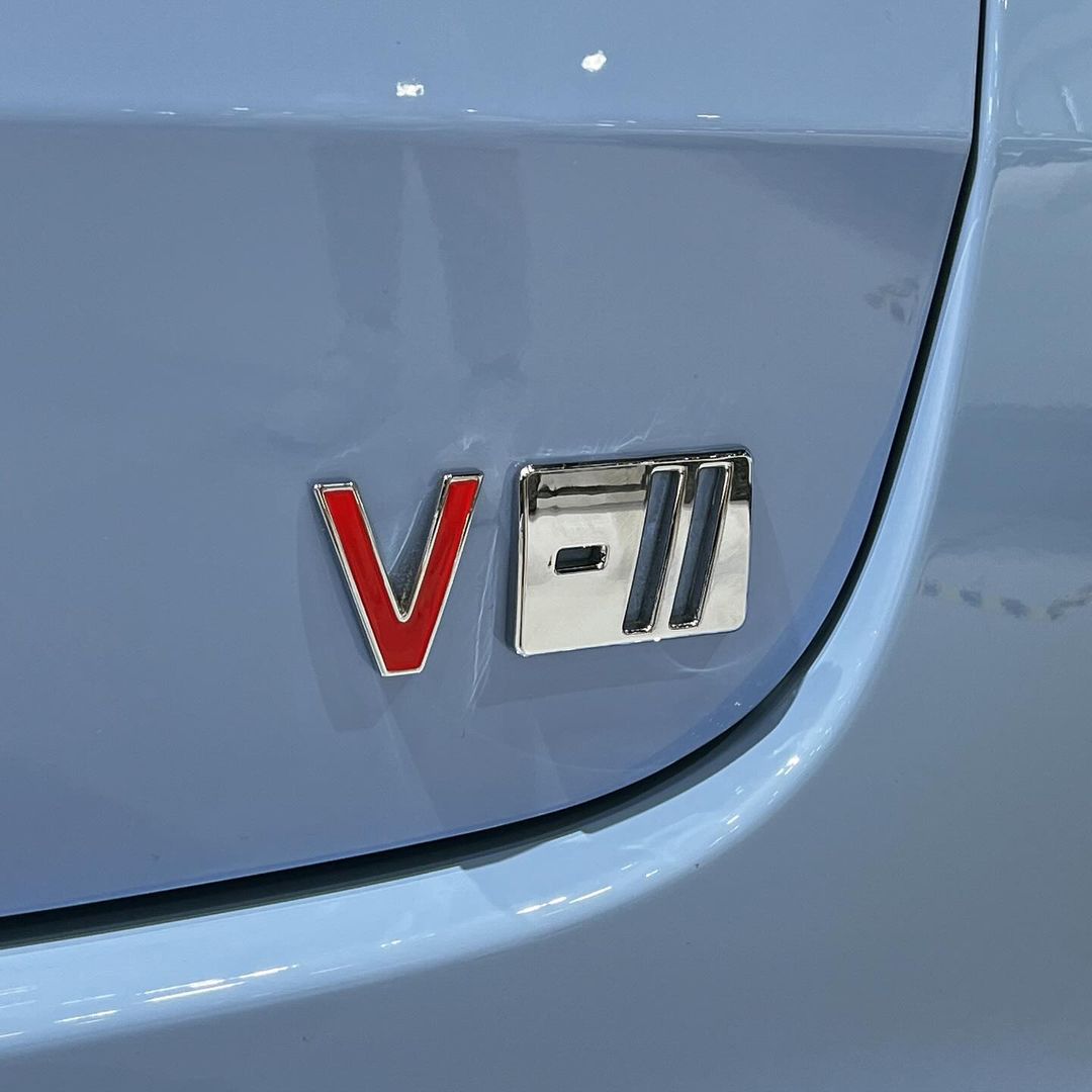 Jessica_XieFun1's tweet image. #NetaAuto #NetaVII #CatchVIIChallenge  #NETAverse #netacare