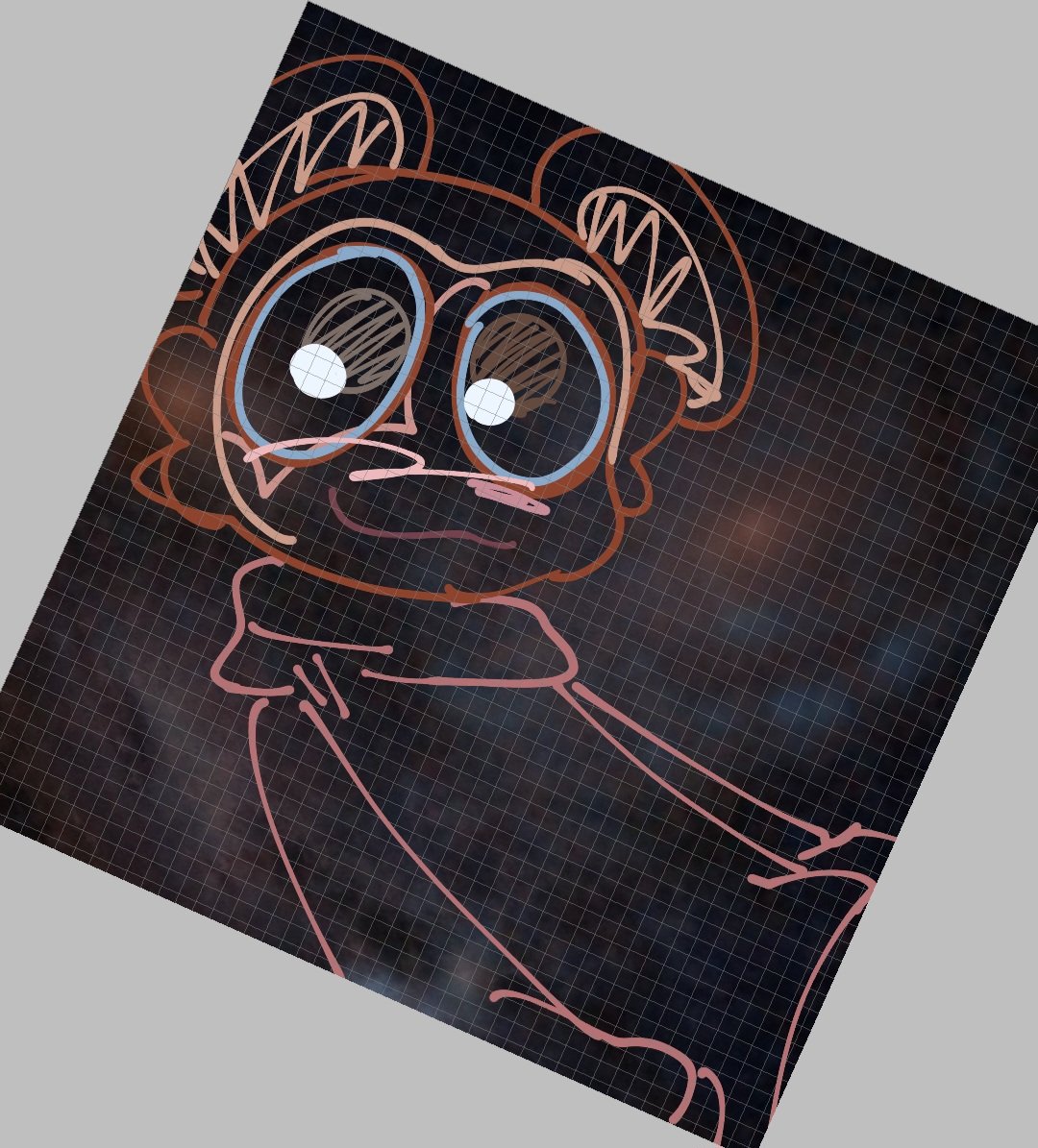 MeFon4_'s tweet image. Max draw (i think I like the wip better than the fp)
#maxdesignprofanart #Maxd