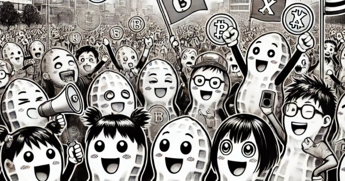 📢 ¿Conocías <a href="/asami_club/">Asami Club Global 🥜</a> ?  El club en donde te pagan por repostear en X 🤑

En Asami, cualquiera puede participar. No es exclusivo para creadores de contenido. Cada vez que reposteas algo que te interese ganás DOC (Dollar on Chain) la stablecoin más Bitcoiner