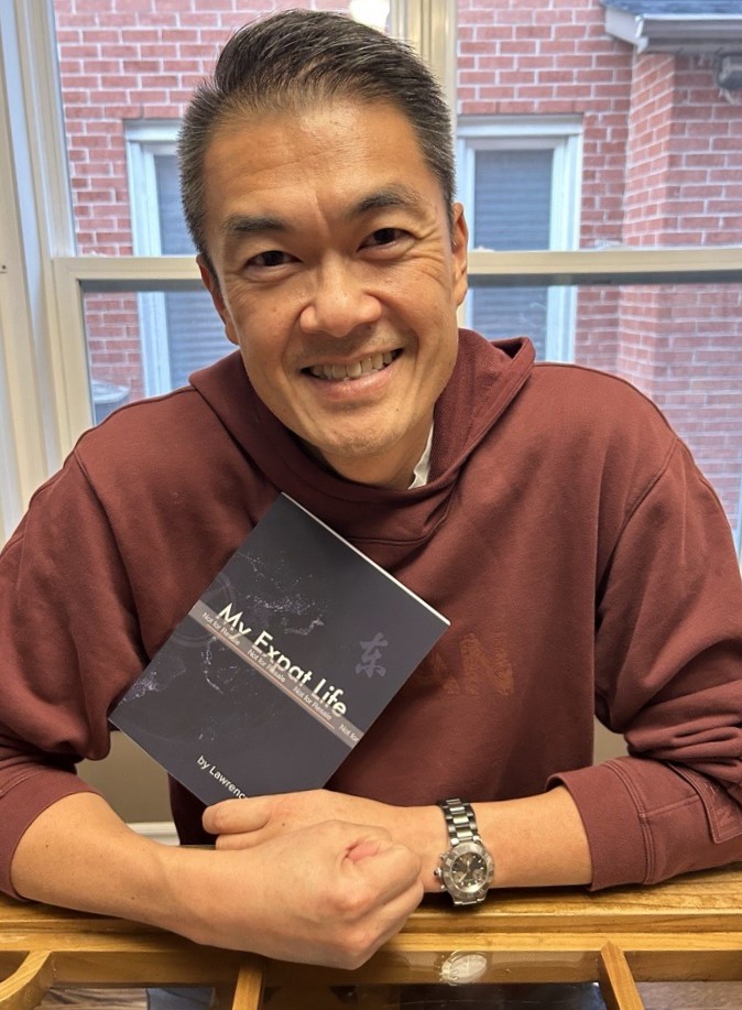 coach4expats's tweet photo. October 9, 2024
10:30 AM
I've released my first book, My Expat Life. It's part memoir of my 20 years in Asia Pacific (many of you were a part of it!), part synopsis of lessons learned and advice to expatriates and sponsoring organizations. 

https://t.co/7bneHfY0ts. https://t.co/m5yPuq5odX