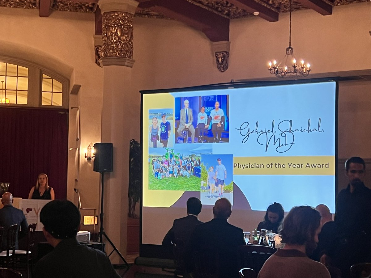 Jared Forrester (@forrester_jared) on Twitter photo Congratulations to Gabe as the physician of the year from the Liver Coalition of San Diego! Incredible person and physician <a href="/LiverCoalition/">Liver Coalition of San Diego</a>
@ucsdtransplant Congratulations to Gabe as the physician of the year from the Liver Coalition of San Diego! Incredible person and physician <a href="/LiverCoalition/">Liver Coalition of San Diego</a>
@ucsdtransplant