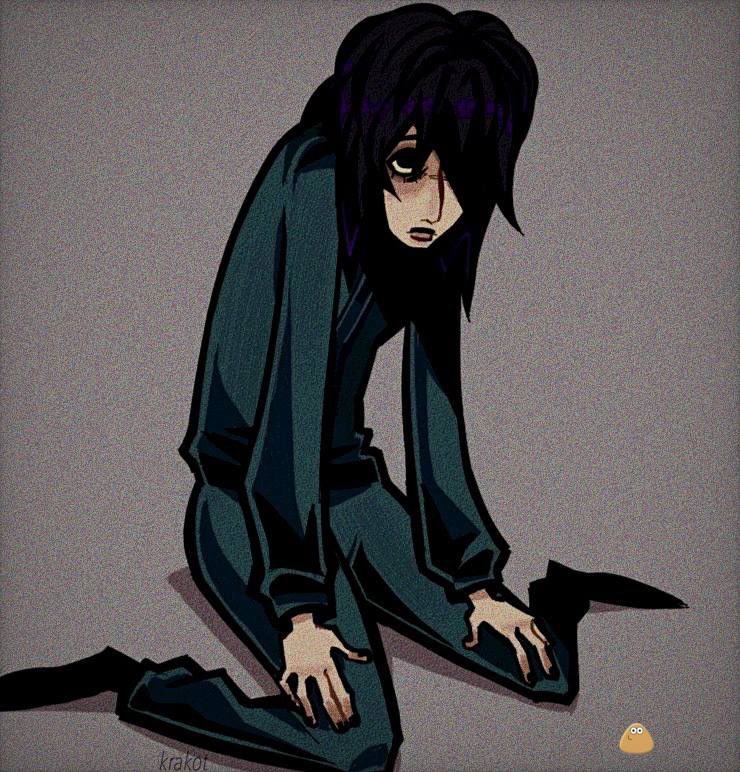 krakottt's tweet photo. hey

#mouthwashing #fanart https://t.co/ZKWGFNRMLV