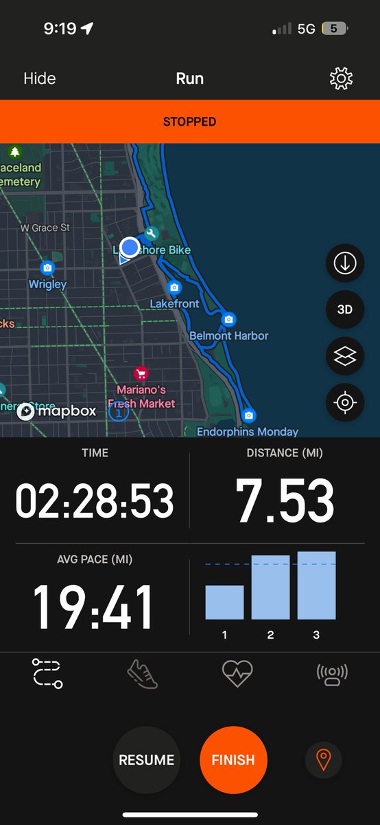 runquasimodo's tweet image. 25lb ruck w/dip complete #DuesPaid #NoWater