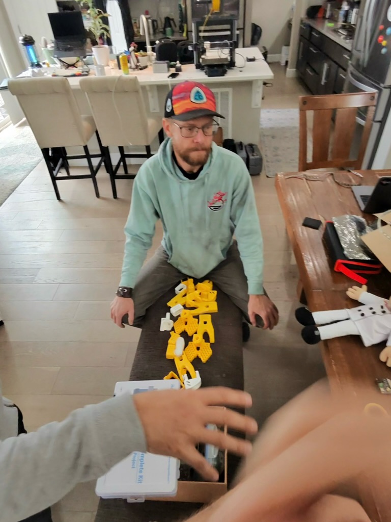 Alex Volkov tweet media