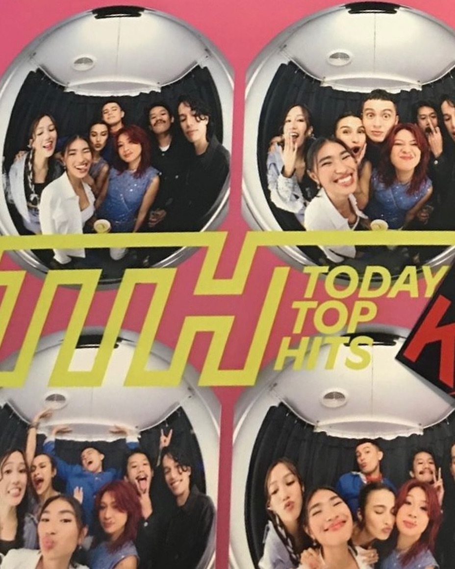 shin_chrissy's tweet photo. Lounge w ussss @spotifyph ๐ฝ
#SpotifyLoungePH #SpotifyVIP
#JamesReid
#IssaPressman
ยฉ๏ธpressmanissa IG https://t.co/XHPAURS93O
