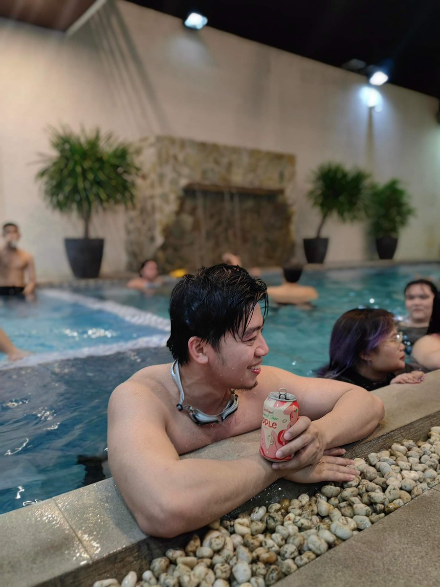 ajbacar's tweet photo. 🌙🏊‍♂️ https://t.co/aOgr3Ozp0s