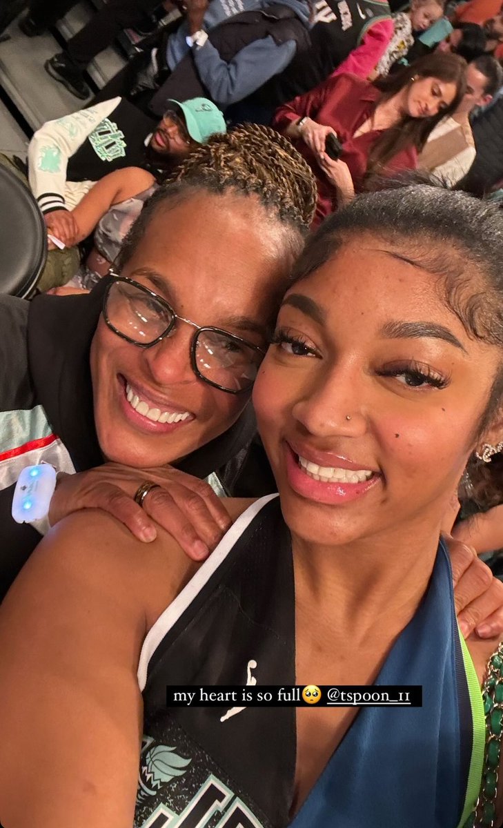 The Reese Effect 👑 tweet media