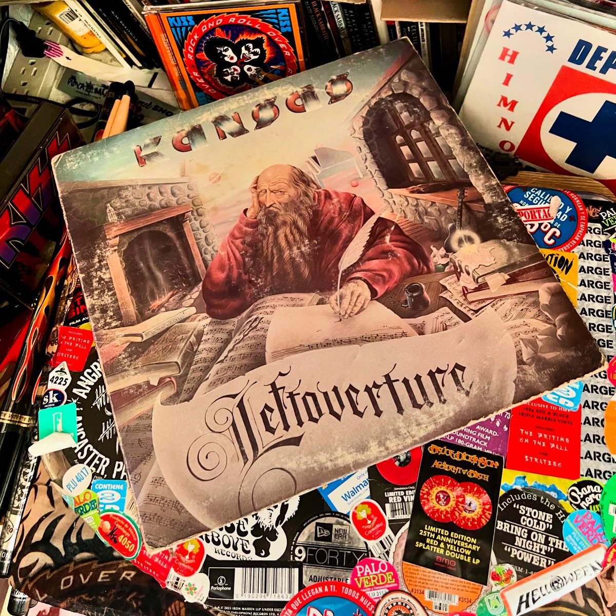 ZTNK71's tweet photo. KANSAS
Leftoverture
21.oct.1976
@KansasBand
#kansasband #leftoverture https://t.co/ZZUvVg6FGp