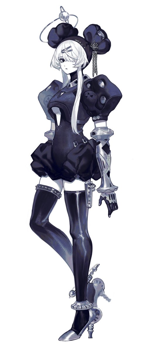 骸呀骸哟 tweet media