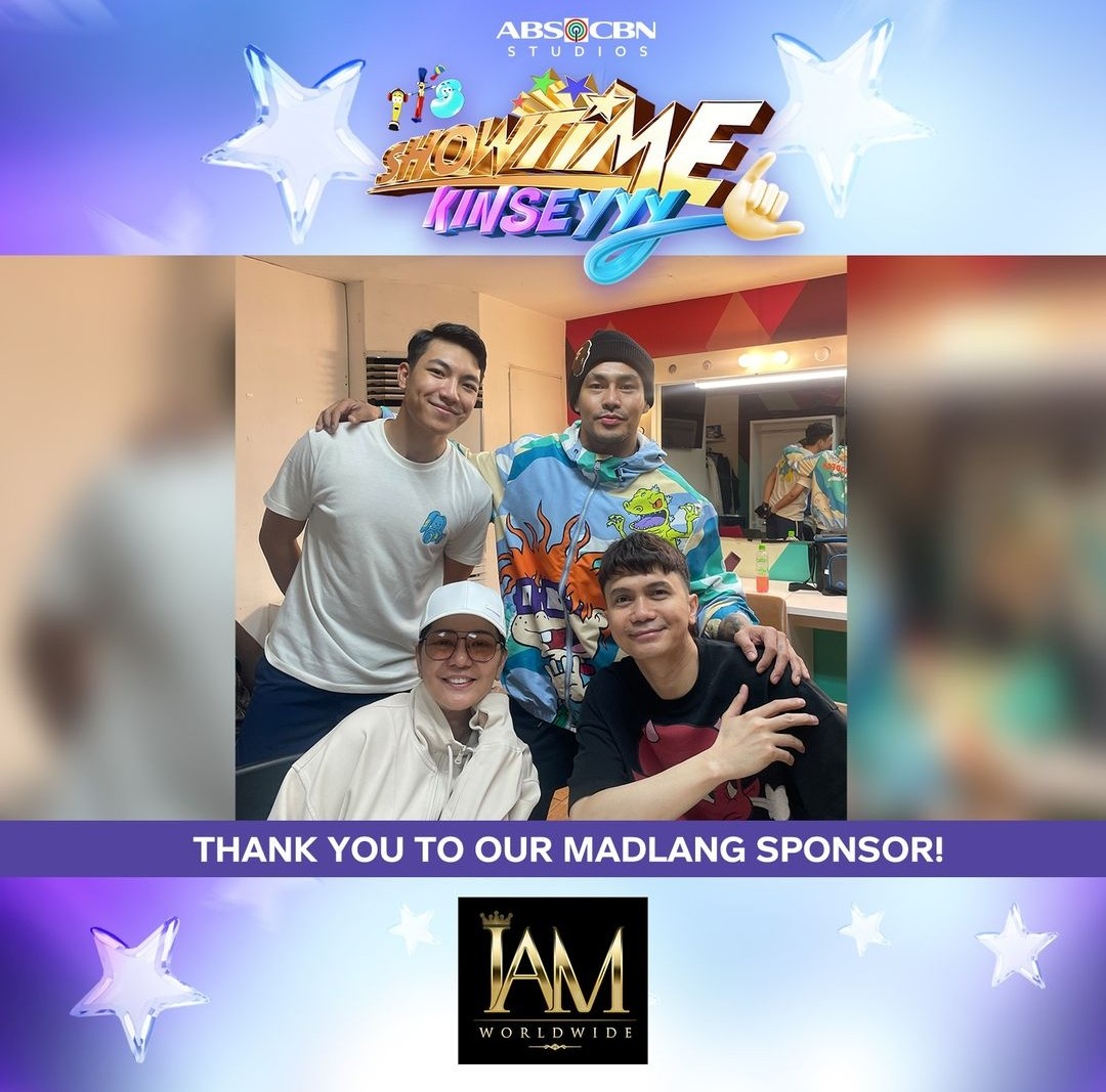 iLoveDarren_24's tweet photo. Excitement is real!! Can't wait to watch your first Magpasikat performance D,along with your amazing Team!!π€© Praying for D' BEST sa aming Team WednesdEYYY!! Let's go Darren, let's go TEAM VIDA!! #forDaWIN πππͺπ
#DARREN @Espanto2001
#ShowtimeMagpasikat2024
#TeamVIDA https://t.co/6Y45EnhwMZ