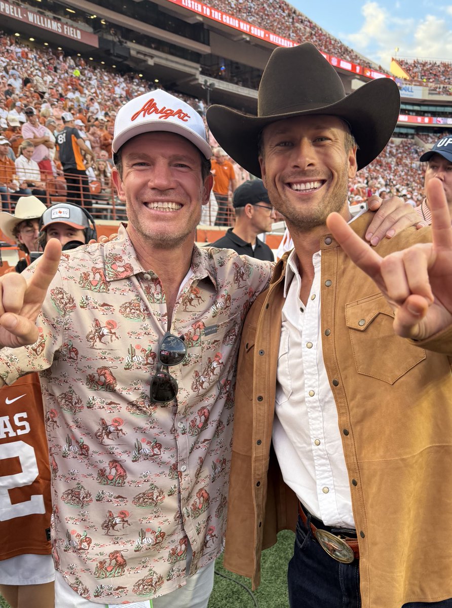 Nate Boyer tweet media