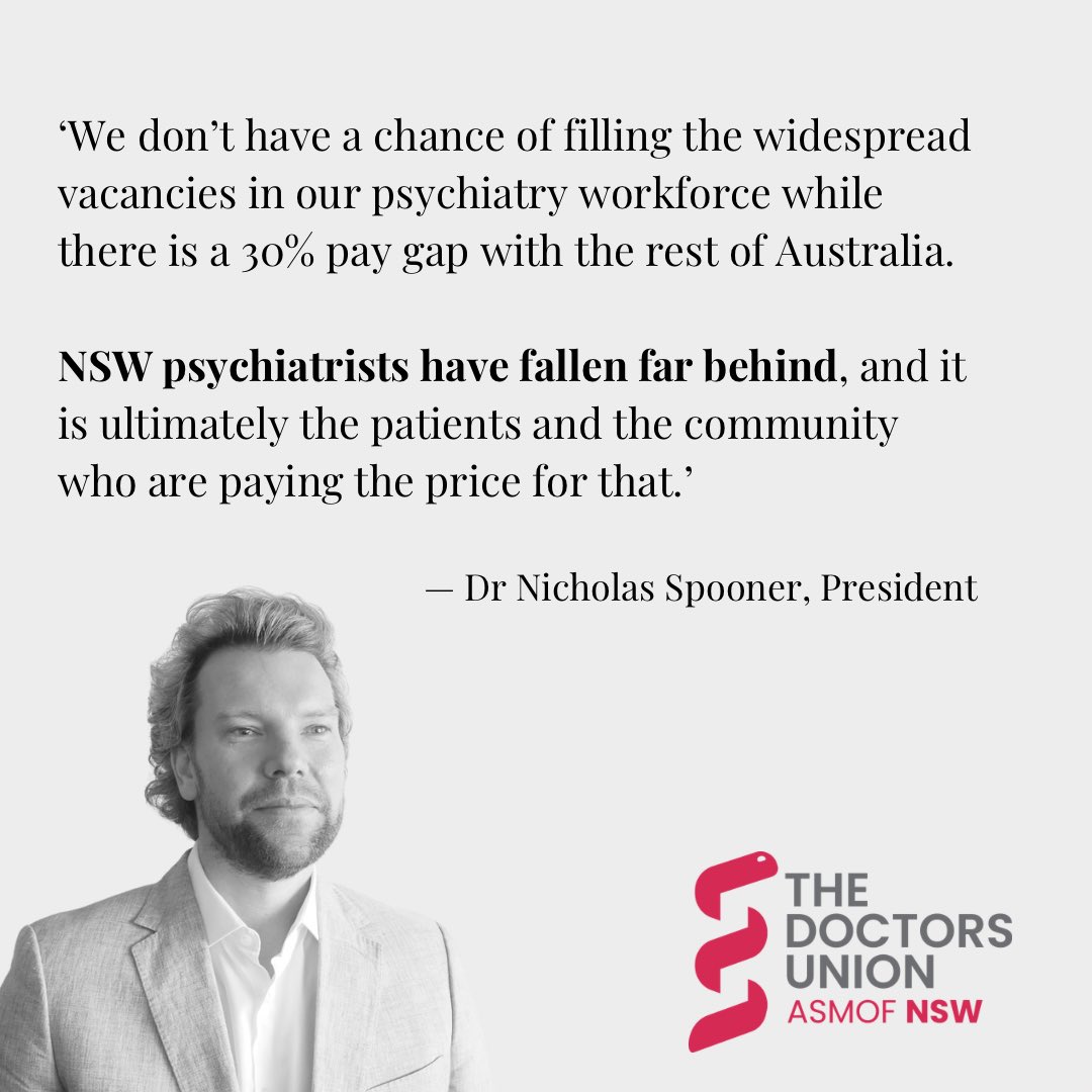 ASMOF NSW tweet media