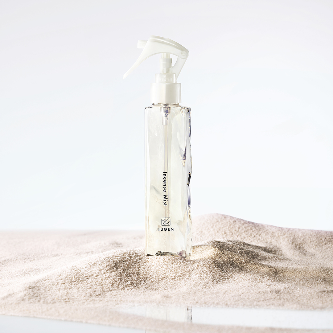 旅先で出会う幽玄な体験を通して、新しい自分が見つかる体験型ブランド