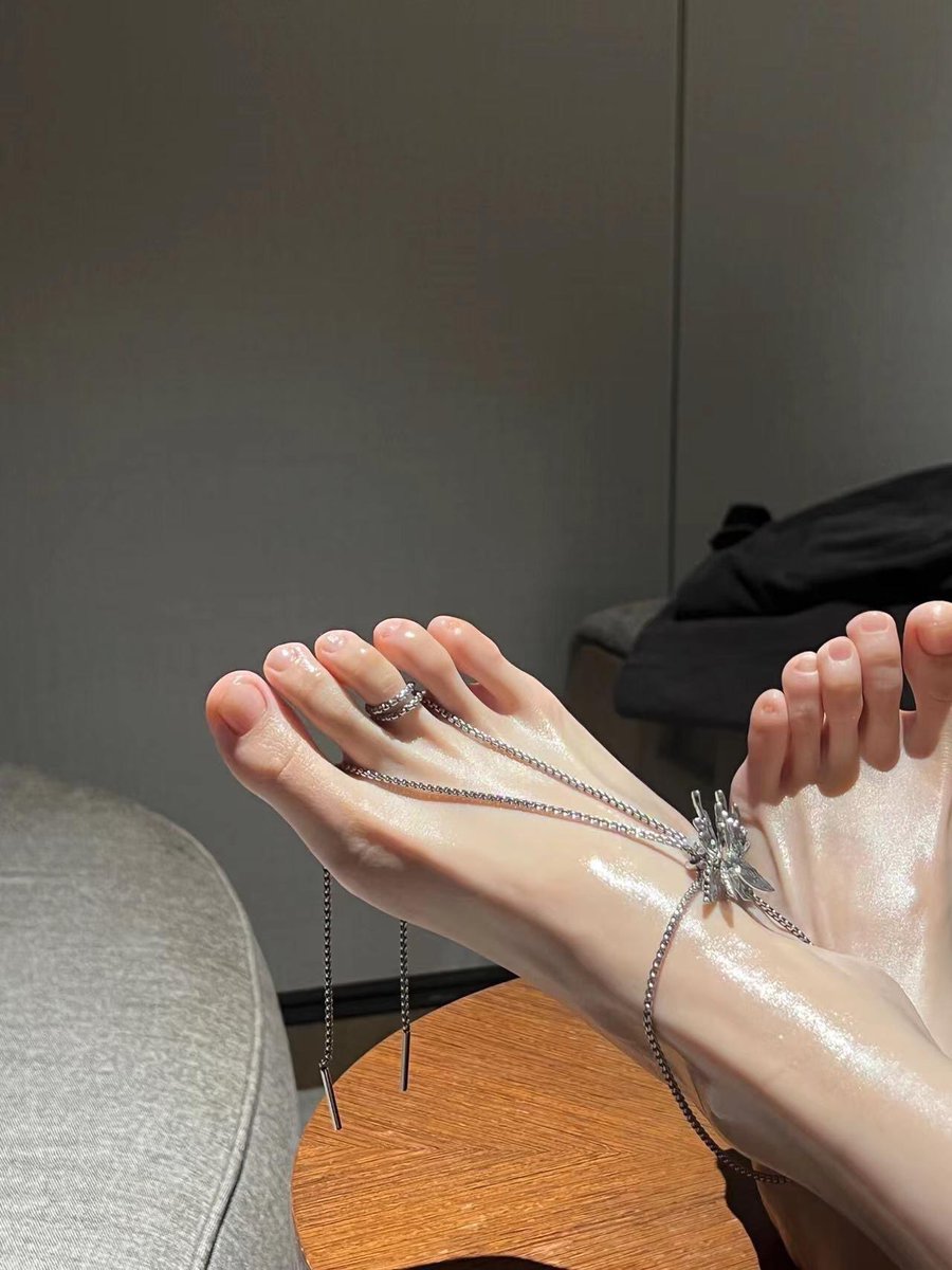 好漂亮 #黎允熙baby