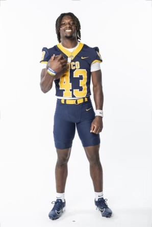 Couldn’t let the day go by without wishing my oldest son a Happy 19th Birthday. I pray it was blessed and you enjoyed your day. Keep striving to be the best version of yourself, proud of you and I love you. <a href="/A_Gilbreath2024/">Antwan Gilbreath Jr</a>