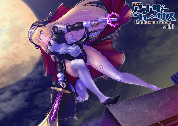 #絵を描く理由はなんですか好きなモノ、好きな子を描くのに理由を求めたことはないなァ 