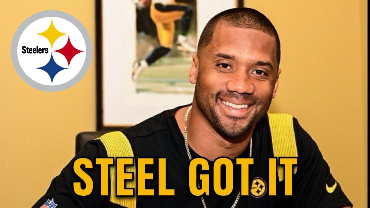 NflTranslator's tweet image. #SteelersNation #SteelersNation #SundayNightFootball