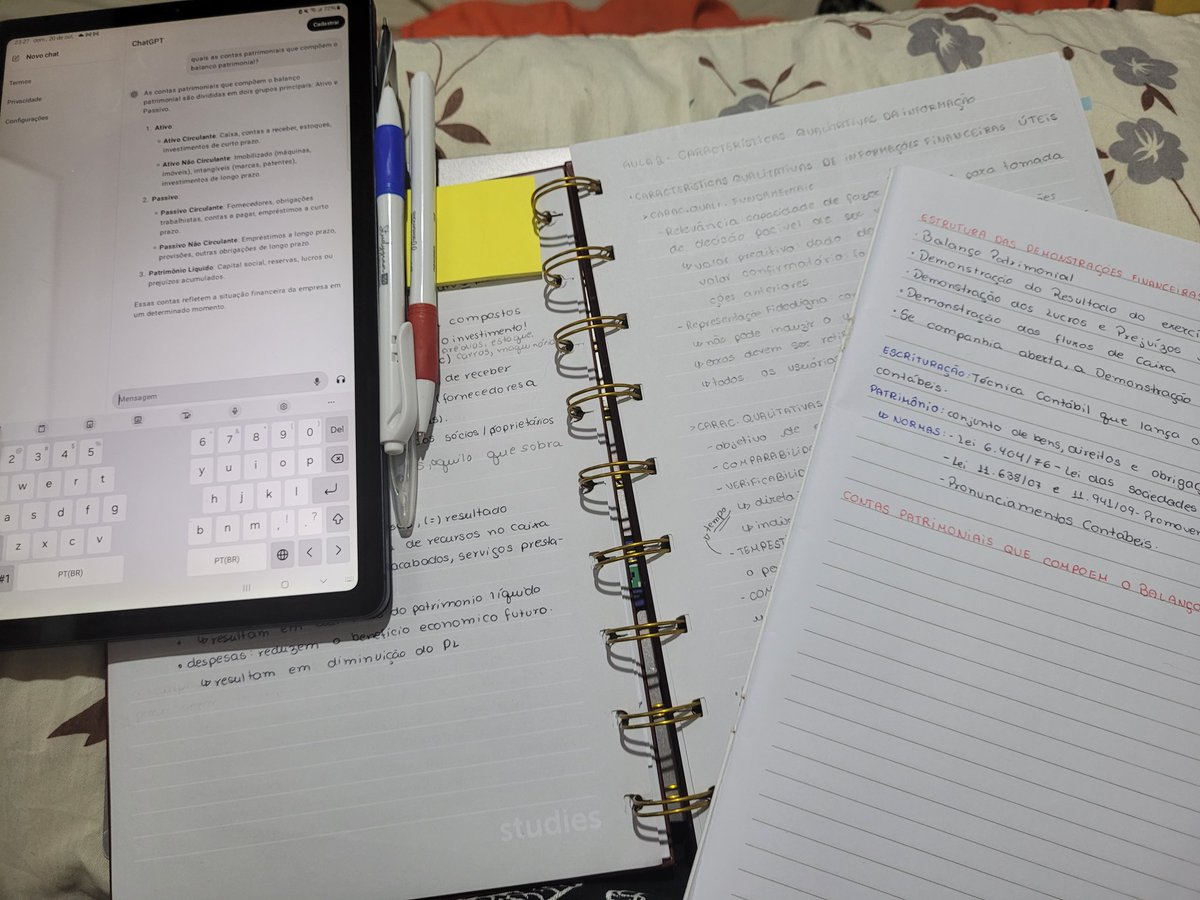linosstudy's tweet image. saturday vs sunday  💪🏻
Finishing &quot;Accounting Structure&quot;
i just have to review before the tests, chat gpt has been my best friend since everything started
my study playlist consist in The Greatest Showman, Gorillaz and Michael Jackson theses days