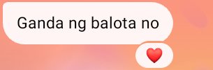 Jaaaakeeeeyy's tweet photo. Make sure to watch #Balota, Yanyan's performance is absolutely outstanding and a must-see. Big shoutout to Ms. Sassa, Ms. Esnyrr, and Will Ashley.Ang husay! Kudos to the amazing Direk Kip for a job well done. This film is truly remarkable and you definitely won't want to miss it! https://t.co/tUwpdHTvVj