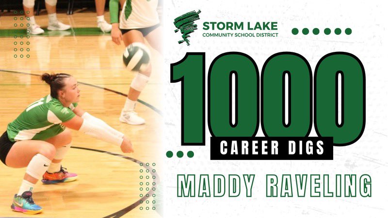 Storm Lake Volleyball (@tornadovb) on Twitter photo 