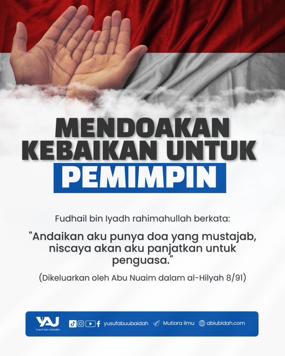 Yusuf Abu Ubaidah (@yusufabuubaidah) on Twitter photo 