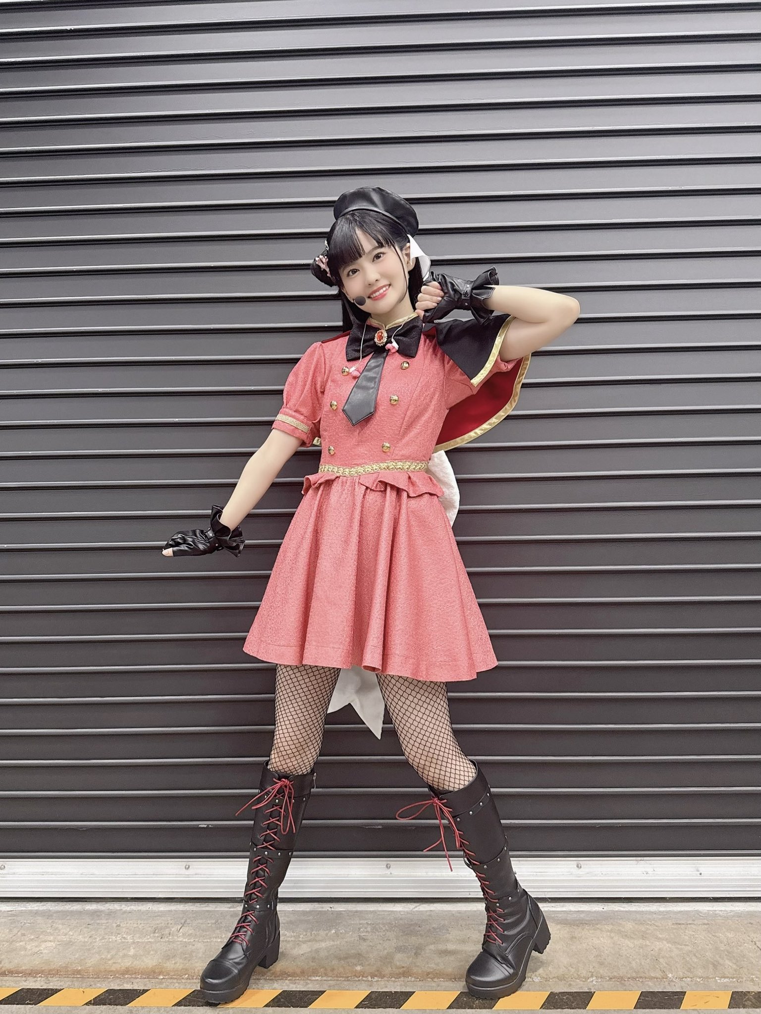 大西亜玖璃 on X: 