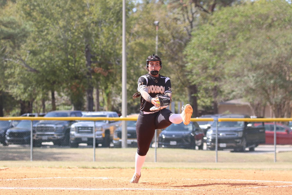 Thank you to all the players, club &amp; college coaches, parents, and staff who made it an incredible weekend in Houston at the 2024 Ronald McDonald Tournament!   🙏🥎 ❤️ 📸 #Iplaytcs #fastpitch #softball #recruiting