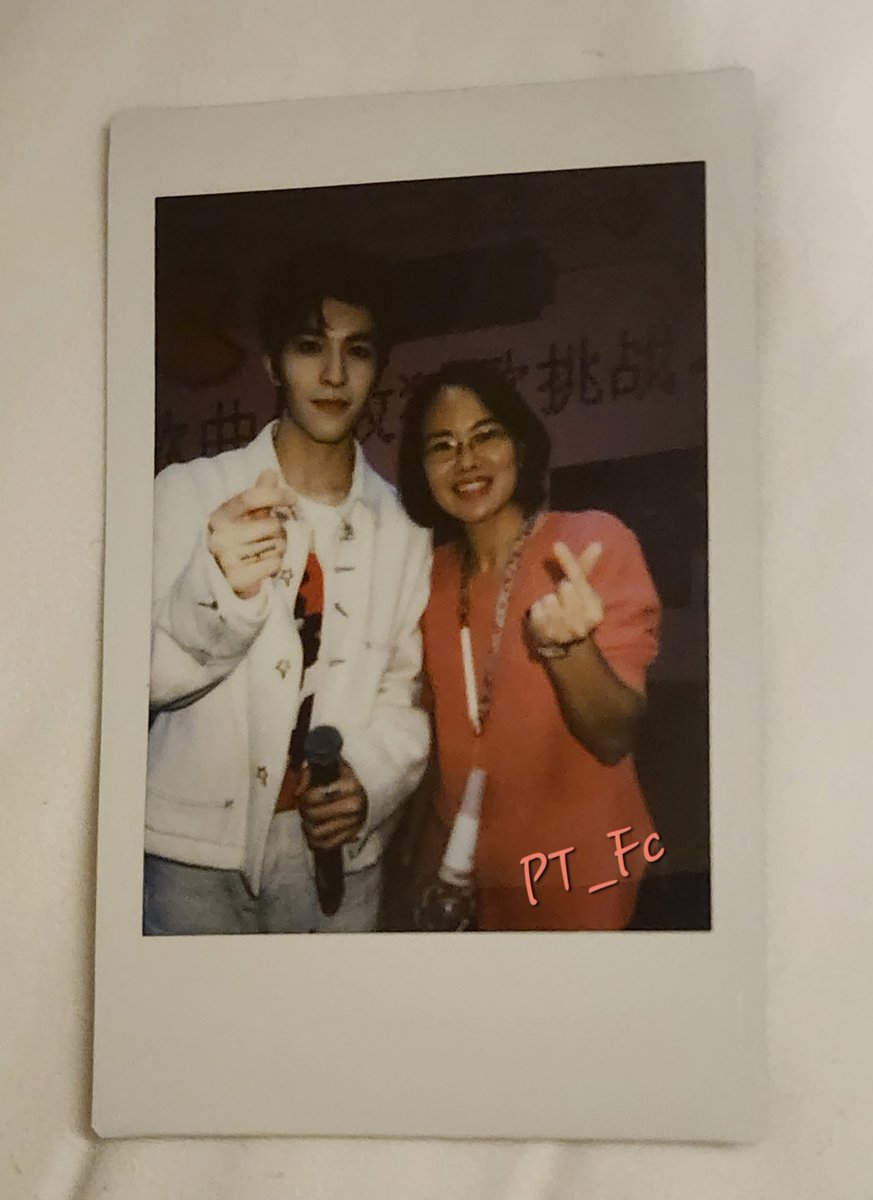 Junbis3's tweet photo. เซี่ยงไฮ้ครั้งแรกมันดีแบบนี้นี่เอง ❤️
ความทรงจำที่มีค่าสำหรับพี่ ขอบคุณน้องแพท @patrick_pppat ที่ทำให้งานนี้พี่มีโอกาศเป็น lucky fan พี่มีความสุขมากจริงๆ จนพูดและบรรยายไม่ถูก รูปพลล ที่ได้ถ่ายคู่กับแพท มันมีคุณค่ามากๆสำหรับพี่ รักนะครับ แล้วเจอกันใหม่ ....
#Happy21stPATRICKday https://t.co/jt7qmJvGyk