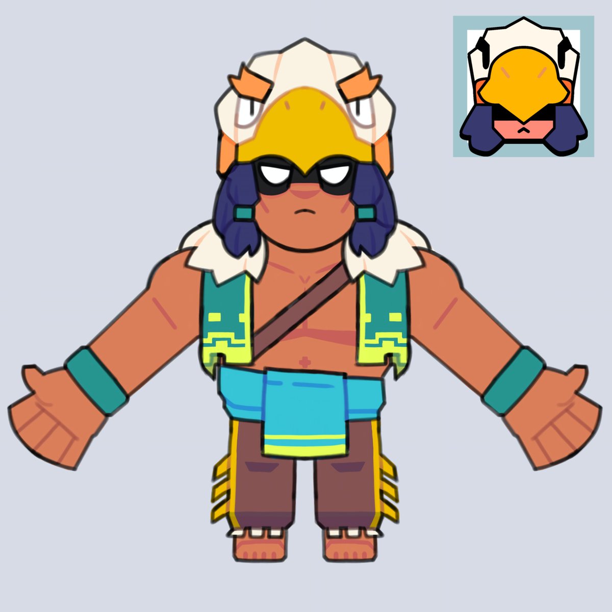 Maderito! tweet media