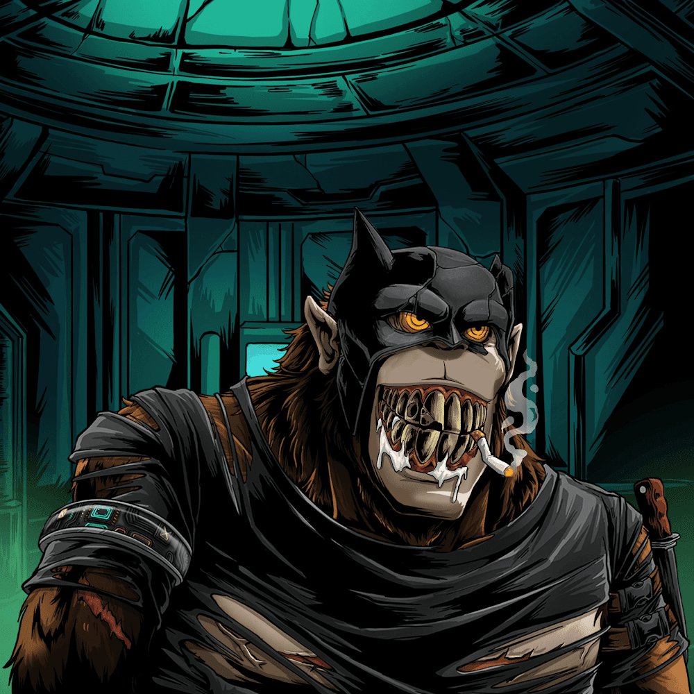 DedHighKey's tweet image. LFG #Fluxinc