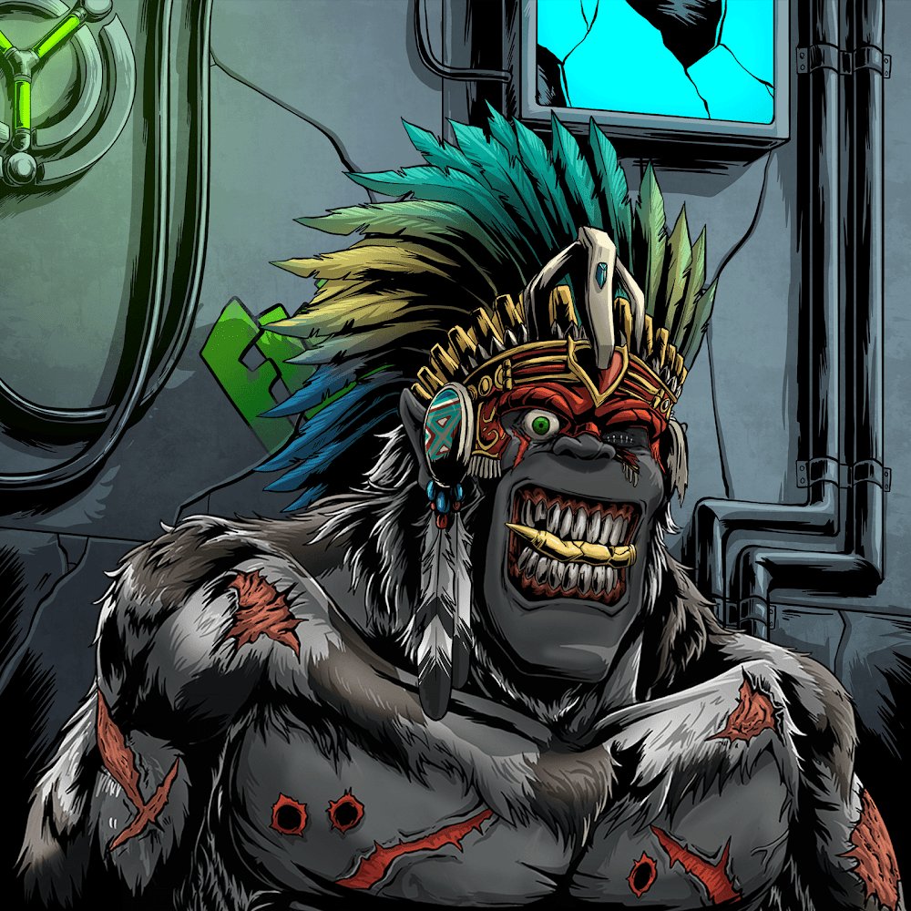 DedHighKey's tweet image. LFG #Fluxinc