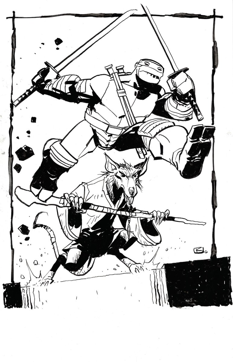 Pots and Panels tweet media