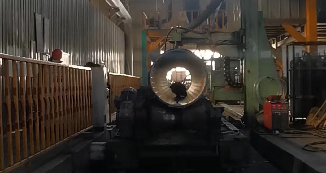 PaulZha78796758's tweet image. Yuantai Derun is the largest manufacturer of steel hollow sections in CN
#Squarehollowsection: 10 * 10-1200 * 1200mm
#Rectangularhollowsection: 10 * 15-800 * 1200mm
#Circularhollowsection: 10.3-3620mm
WT: 0.5-60mm
Length: 0.5-26.5M
yuantaisteelpipe.com
ytdrintl.com