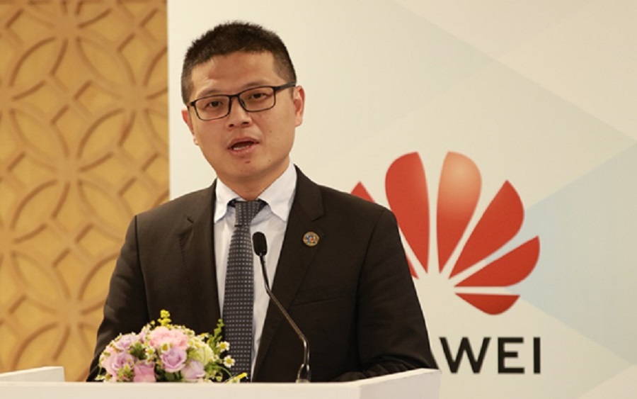 lbnbusinessnews's tweet image. Huawei Launches Fully-Upgraded Xinghe Intelligent Network Offerings
tinyurl.com/23hplhmb
#Huawei #Xinghe #IntelligentNetwork