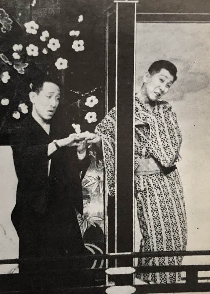 犬丸治 tweet media