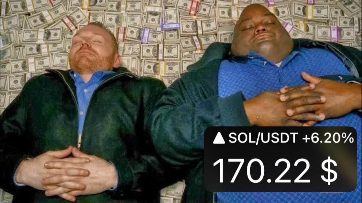 Gm
What an Uptober morning