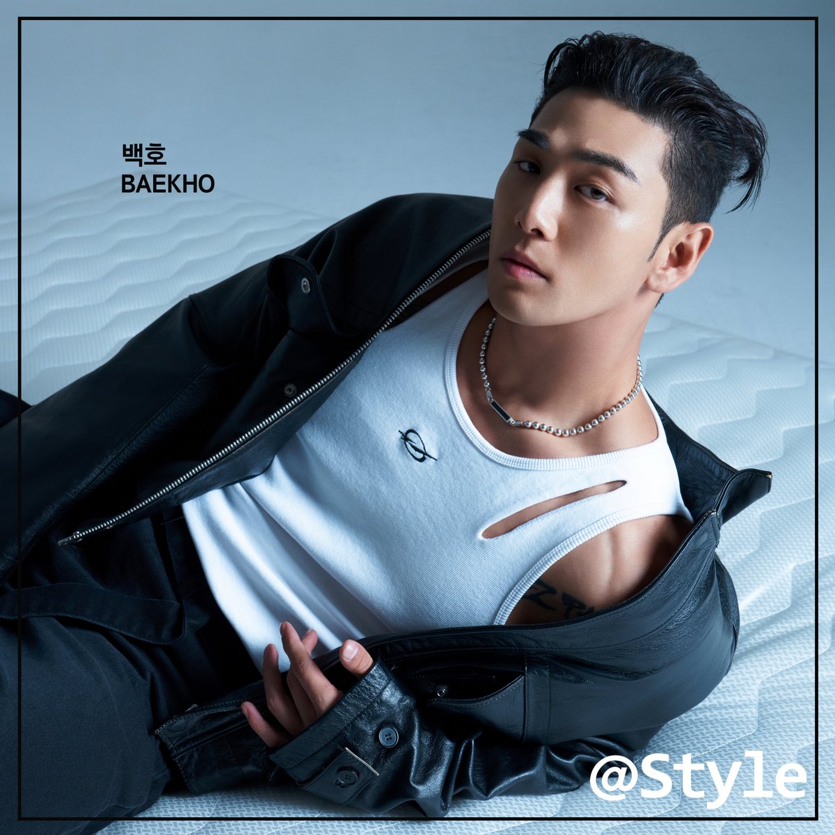 star1magazine's tweet image. 🗣️ 백호가 케이팝 계의 하버드다‼️
👥 하버드: 아닙니다. 저희가 대학계의 백호입니다

앳스타일과 백호의 특급 콜라보,,,🩵 아직도 모르는 도노 있나요?

싸.우.자.싸.워.보.자.강.동.호!👻

#앳스타일11월 #앳스타일화보 #백호 #BAEKHO #워터밤 #waterbomb #atstar1 #화보 #atstyle