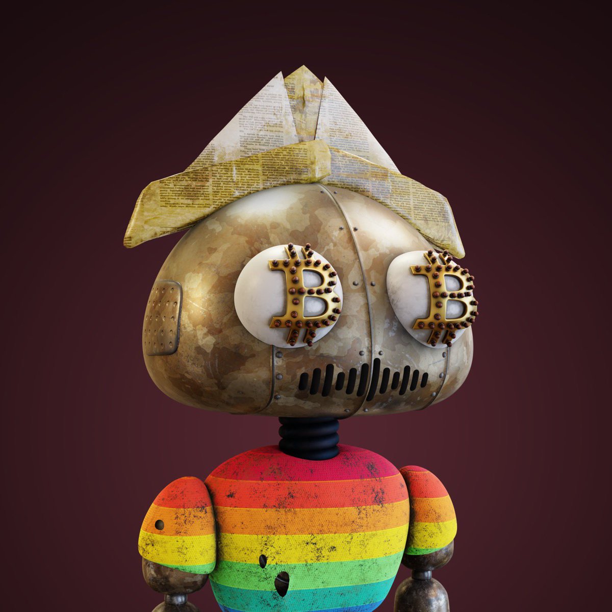 CZ_Train's tweet image. I 😍#PixelSweeper 

#BNBChain #BSC 🤑