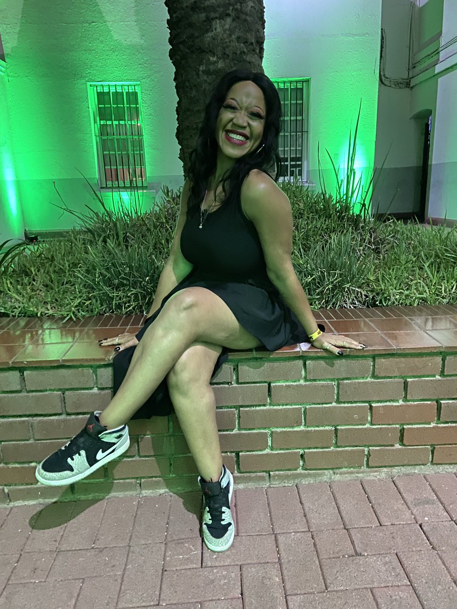 Azizzar - The Pristine Queen👑 tweet media