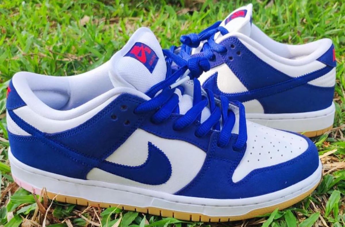 Every Latina Dodgers fan has a pair of these