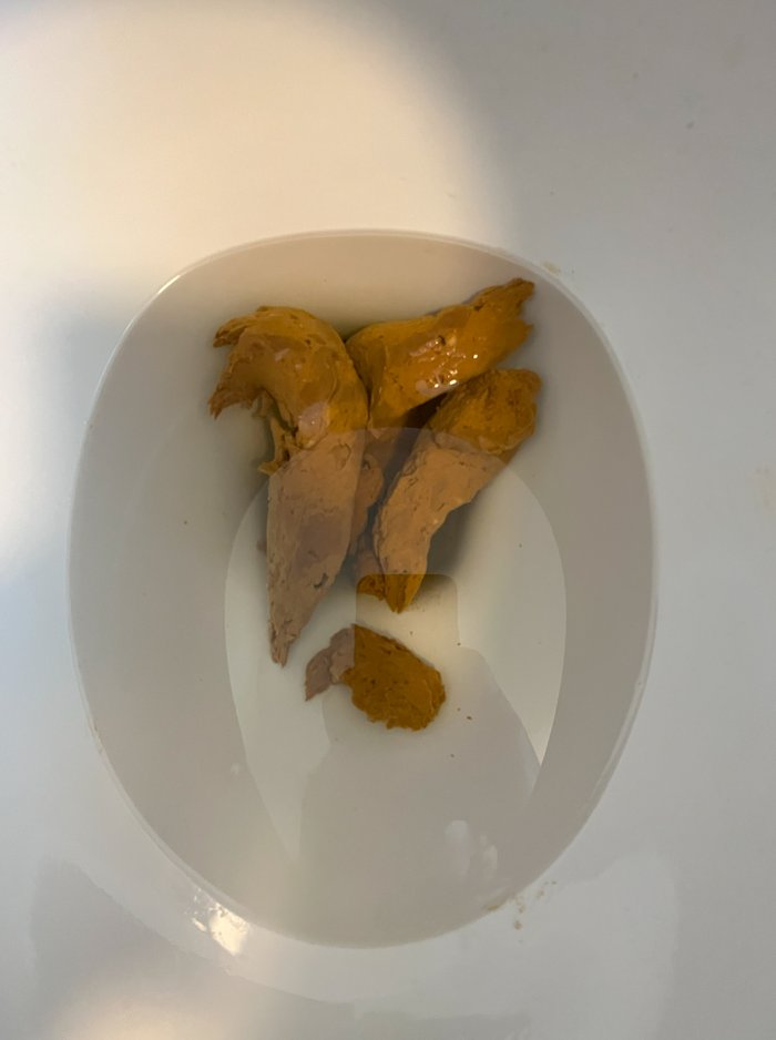 FecesLoversClub's tweet photo. 💩FECES MESS💪 FUCK YESSSS💩

I push out this sexyyyy🔥🔥🔥 fucking Feces💩, creamy as fuck in the ass🥵, piece fell out😱 and I step on it by accident and smear Feces💩 all over the floor

Lick👅 that Feces💩 right up tongue👅 and mouth full🫃 Fuck yes Feces💩 https://t.co/z7Wh3R2wyT