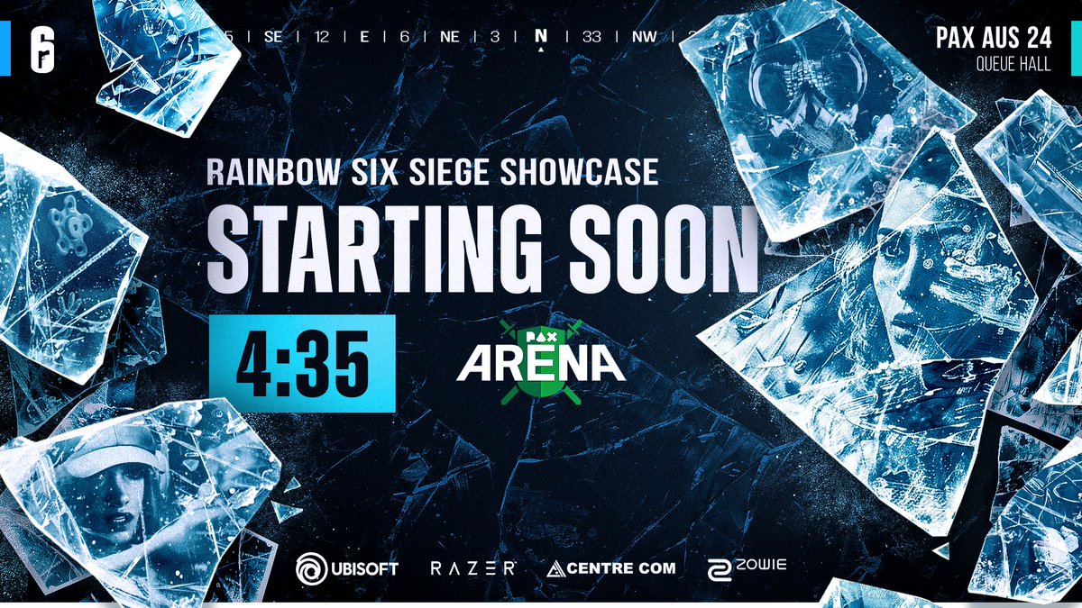 Beyond | Brad tweet media